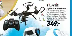 Bilka Flybotic Stunt Drone, DKK 349 tilbud