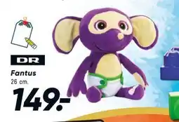 Bilka Fantus, DKK 149 tilbud