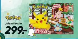 Bilka Julekalender, DKK 299 tilbud