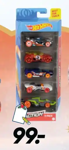 Bilka ADVENTSHITS TIL STORE OG SMÅ, DKK 99 tilbud