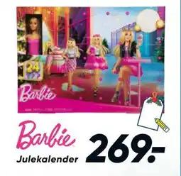 Bilka Julekalender, DKK 269 tilbud