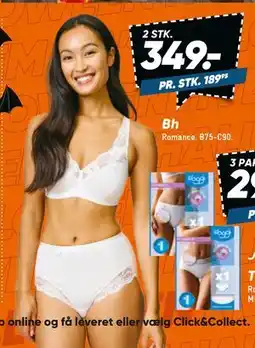 Bilka Bh, DKK 349 tilbud