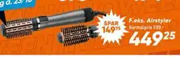 Bilka Airstyler, DKK 449.25 tilbud