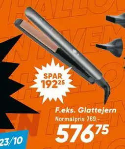 Bilka Glattejern, DKK 576.75 tilbud