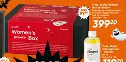 Bilka Sinful Pleasure Box til kvinder, DKK 399.2 tilbud