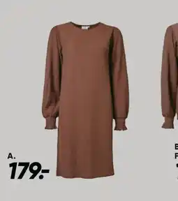 Bilka Kjole, DKK 179 tilbud