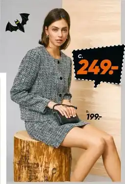 Bilka Nederdel, DKK 199 tilbud