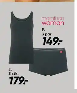 Bilka Trusse, DKK 149 tilbud