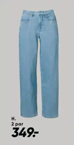 Bilka Jeans, DKK 349 tilbud