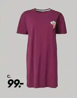 Bilka Natkjole, DKK 99 tilbud