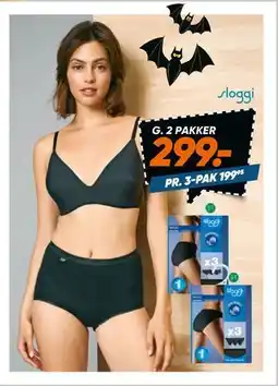 Bilka Trusser, DKK 299 tilbud
