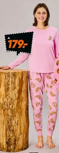 Bilka Pyjamas, DKK 179 tilbud