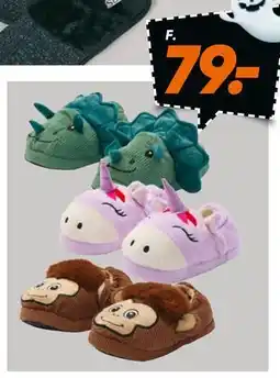 Bilka Hjemmesko, DKK 79 tilbud
