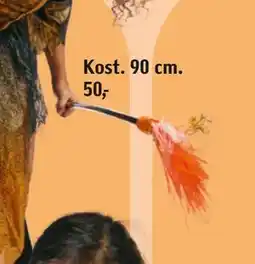 Føtex Kost, DKK 50 tilbud