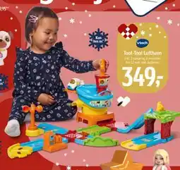 Føtex Toot-Toot Lufthavn, DKK 349 tilbud