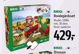 Føtex Bondegårdssæt, DKK 429 tilbud