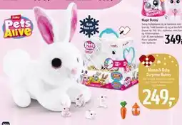 Føtex Mama & Baby Surprise Bunny, DKK 249 tilbud