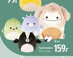 Føtex Squishmallow, DKK 159 tilbud