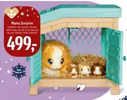 Føtex Mama Surprise, DKK 499 tilbud