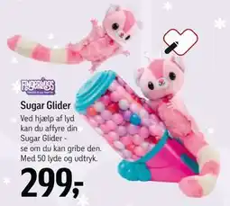 Føtex Sugar Glider, DKK 299 tilbud