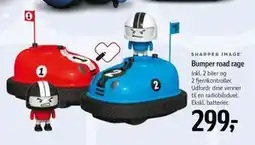 Føtex Bumper road rage, DKK 299 tilbud