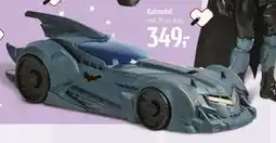 Føtex Batmobil, DKK 349 tilbud
