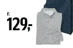 Føtex Top, DKK 129 tilbud