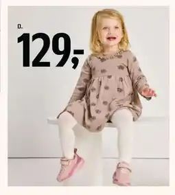 Føtex Kjole, DKK 129 tilbud