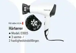 Føtex Hårtørrer, DKK 175 tilbud