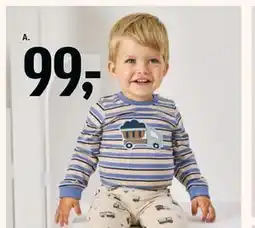 Føtex Body, DKK 99 tilbud