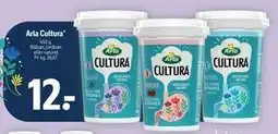Føtex Arla Cultura , DKK 12 tilbud