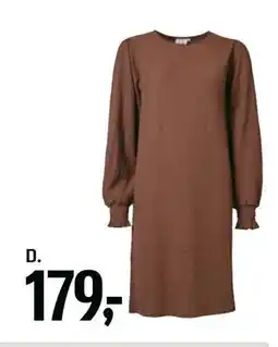 Føtex Kjole, DKK 179 tilbud