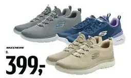 Føtex Skechers, DKK 399 tilbud