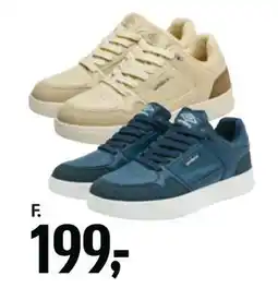 Føtex Sneakers, DKK 199 tilbud