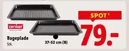 Lidl Bageplade, DKK 79 tilbud
