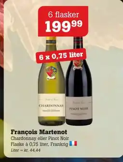 Poetzsch Padborg François Martenot, DKK 199.99 tilbud