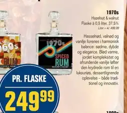 Otto Duborg 1970s, DKK 249.99 tilbud