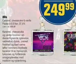 Otto Duborg 80s, DKK 249.99 tilbud