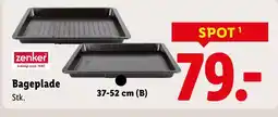 Lidl Bageplade stk. tilbud
