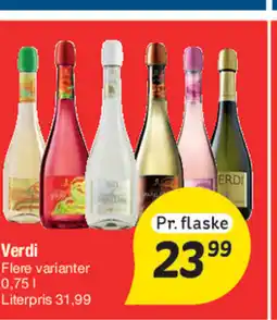 Fakta Tyskland Verdi tilbud