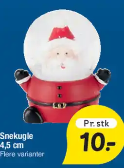 Fakta Tyskland Snekugle Flere varianter tilbud