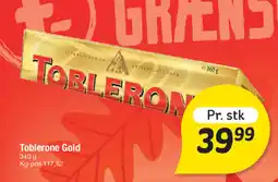 Fakta Tyskland Toffifee tilbud
