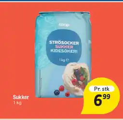 Fakta Tyskland Sukker tilbud