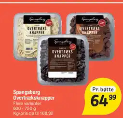 Fakta Tyskland Spangsberg Overtræksknapper tilbud