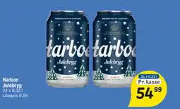 Fakta Tyskland Harboe Julebryg tilbud