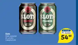 Fakta Tyskland Slots tilbud