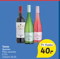 Fakta Tyskland Torres Spanien Flere varianter tilbud