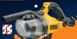 Davidsen DEWALT Støvsuger 18 v tilbud