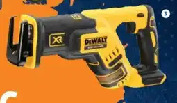 Davidsen DEWALT Bajonetsav 18 v tilbud