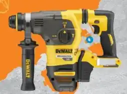 Davidsen DEWALT Flexvolt borehammer 54 v tilbud